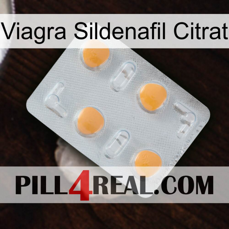 Viagra Sildenafil Citrate 24